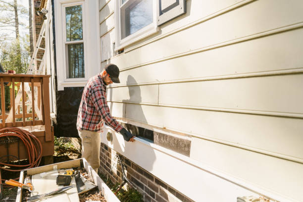 Top rated local Siding Contractor specialists in Paxinos, PA